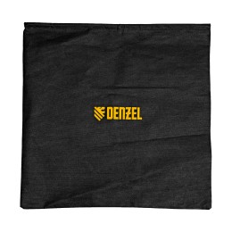 Denzel Щиток защитный лицевой (маска сварщика) F9, см. окно 100x60, Real Color, DIN 4-8/9-13 89718