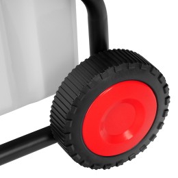 Matrix Измельчитель садовый электрический EGS-26, 2600 Вт, 45 мм 59712