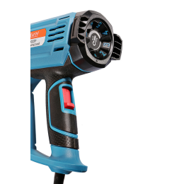 Sturm Фен технический HG2022P