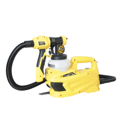 Hanskonner Краскопульт электрический HSG9670B