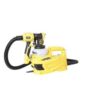 Hanskonner Краскопульт электрический HSG9670B