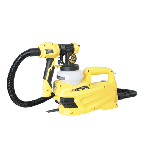 Краскопульт электрический Hanskonner HSG9670B