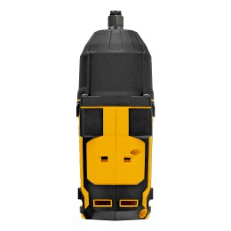 Denzel Гайковерт ударный аккумуляторный бесщет. CIWH-BL-20-1000, Li-Ion, 20 В 26528