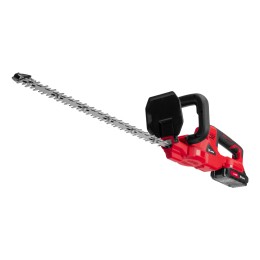 Matrix Кусторез аккумуляторный HT-510, нож 510 мм, Li-Ion, 20 В 59441