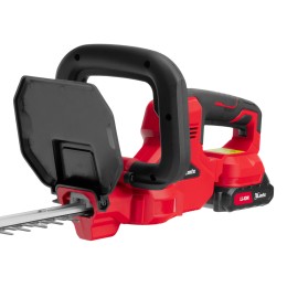 Matrix Кусторез аккумуляторный HT-510, нож 510 мм, Li-Ion, 20 В 59441