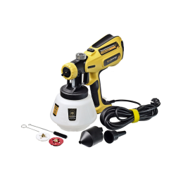 Hanskonner Краскопульт электрический PLATINUM HSG9680