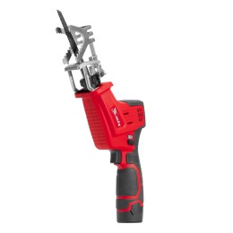 Matrix Пила сабельная аккумуляторная RС-65, Li-Ion, 12 В 28811