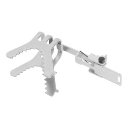 Matrix Пила сабельная аккумуляторная RС-65, Li-Ion, 12 В 28811