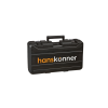 Отбойный молоток SDS MAX Hanskonner PLATINUM HDH1525M