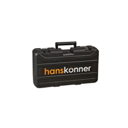 Hanskonner Отбойный молоток SDS MAX PLATINUM HDH1525M