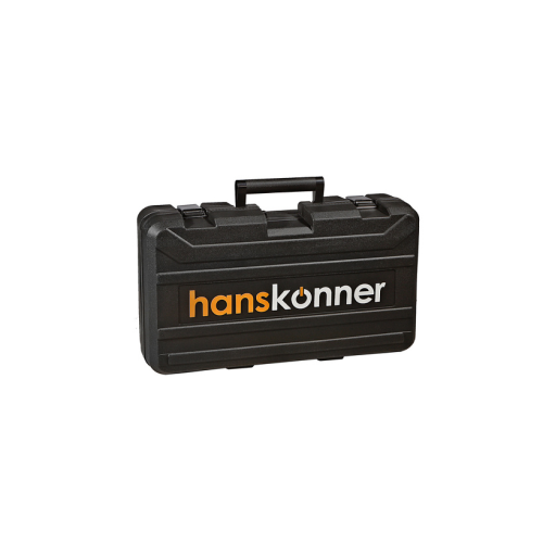 Отбойный молоток SDS MAX Hanskonner PLATINUM HDH1525M