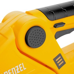 Denzel Ножницы-кусторез аккумуляторные GS-7, Li-Ion, 7,2 В 59428