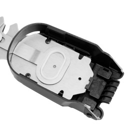 Matrix Ножницы-кусторез аккумуляторные GSM-3, Li-Ion, 3,6 В 59480