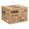 Газонокосилка бензиновая GLD-410SP-K, 150 см3, 41 см, привод, 40 л Denzel 58813