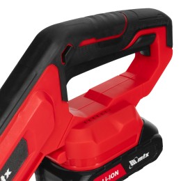 Matrix Триммер аккумуляторный GM-300, Li-Ion, 20 В 58731