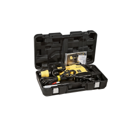 Hanskonner Отбойный молоток SDS MAX PLATINUM HDH1525M