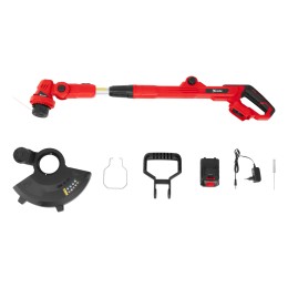 Matrix Триммер аккумуляторный GM-300, Li-Ion, 20 В 58731