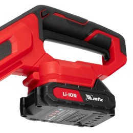 Matrix Триммер аккумуляторный GM-300, Li-Ion, 20 В 58731