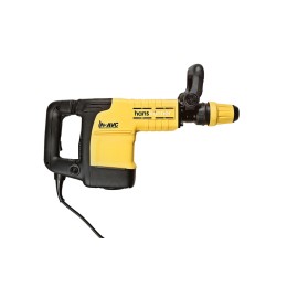 Hanskonner Отбойный молоток SDS MAX PLATINUM HDH1525M