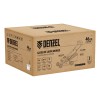 Газонокосилка бензиновая GLD-460-K, 150 см3, 46 см, 50 л Denzel  58814