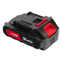 Matrix Триммер аккумуляторный GM-300, Li-Ion, 20 В 58731