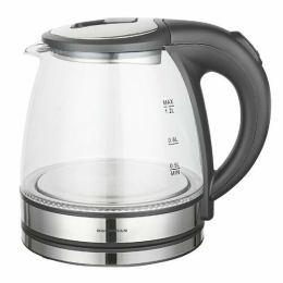 Backman Чайник BM-TEA 724