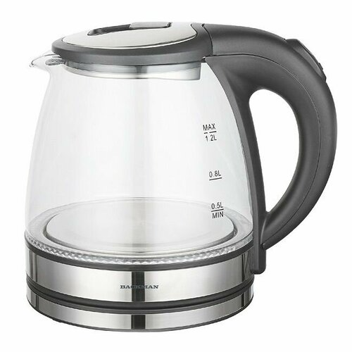 Чайник Backman BM-TEA 724