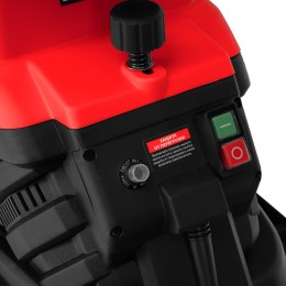 Matrix Измельчитель садовый электрический EGS-26, 2600 Вт, 45 мм 59712