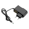 Лазерный уровень мультипризменный DLV 360-4T, 30 м, зеленый луч, Li-Ion 2,4 Aч, штатив Denzel 350815