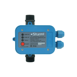 Sturm Контроллер давления для насоса WPA10