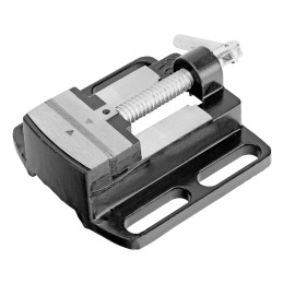 Denzel Станок сверлильный DDM-350L, 350 Вт, 13 мм, 5 ск., лазер, настольный 95321