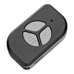 Denzel Лазерный уровень мультипризменный DLV-360-4C, 30 м, зеленый луч, Li-Ion 2,4 Aч, кейс 35081