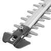Кусторез аккумуляторный HT-510, нож 510 мм, Li-Ion, 20 В MTX 59441