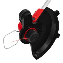 Matrix Триммер аккумуляторный GM-300, Li-Ion, 20 В 58731