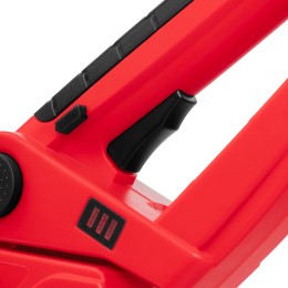 Matrix Ножницы-кусторез аккумуляторные GSM-3, Li-Ion, 3,6 В 59480