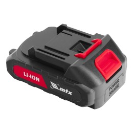 Matrix Кусторез аккумуляторный HT-510, нож 510 мм, Li-Ion, 20 В 59441