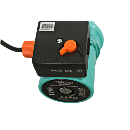 Sturm Насос повысительный WP2009W