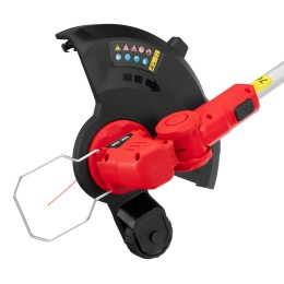 Matrix Триммер аккумуляторный GM-300, Li-Ion, 20 В 58731