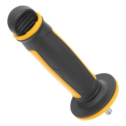 Denzel Машина шлифовальная угловая аккумуляторная бесщет. AGH-BL-20-125, Li-Ion, 20 В 27010