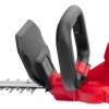 Кусторез аккумуляторный HT-510, нож 510 мм, Li-Ion, 20 В MTX 59441