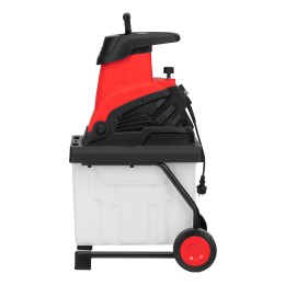 Matrix Измельчитель садовый электрический EGS-26, 2600 Вт, 45 мм 59712