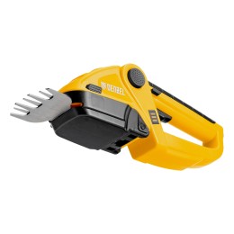 Denzel Ножницы-кусторез аккумуляторные GS-7, Li-Ion, 7,2 В 59428