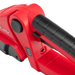Matrix Ножницы-кусторез аккумуляторные GSM-3, Li-Ion, 3,6 В 59480