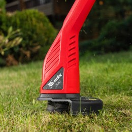 Matrix Триммер электрический TХ-350, 228мм, 350 Вт, катушка полуавтомат 96633