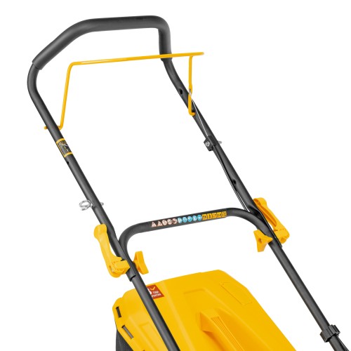 Газонокосилка бензиновая GLD-460-K, 150 см3, 46 см, 50 л Denzel  58814