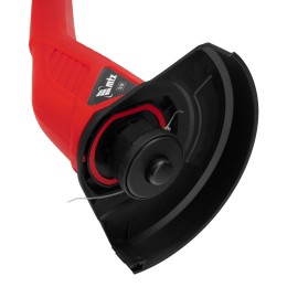 Matrix Триммер электрический TХ-350, 228мм, 350 Вт, катушка полуавтомат 96633