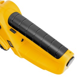 Denzel Ножницы-кусторез аккумуляторные GS-7, Li-Ion, 7,2 В 59428