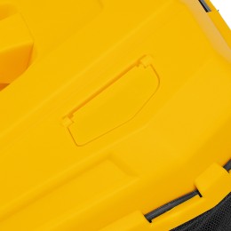 Denzel Газонокосилка бензиновая GLD-460-K, 150 см3, 46 см, 50 л  58814