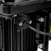 Станок сверлильный радиальный DDM-550R, 550 Вт, 16 мм, 12 ск., настольный Denzel 95323