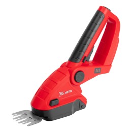 Matrix Ножницы-кусторез аккумуляторные GSM-3, Li-Ion, 3,6 В 59480